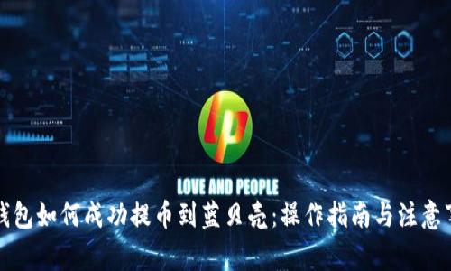 TP钱包如何成功提币到蓝贝壳：操作指南与注意事项