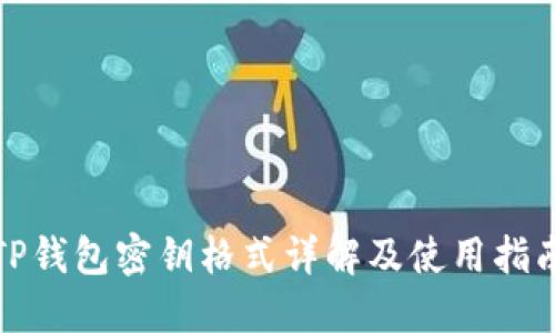 TP钱包密钥格式详解及使用指南