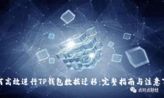 如何高效进行TP钱包数据迁