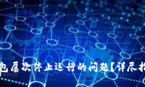 如何解决TP钱包屡次停止运行的问题？详尽指南与解决方案