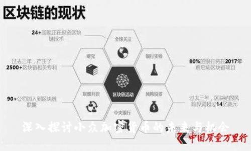 深入探讨小众加密货币的未来与机会
