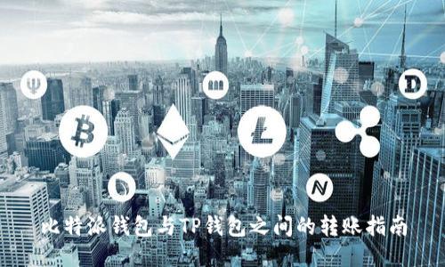 比特派钱包与TP钱包之间的转账指南