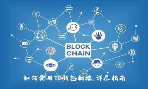 如何使用TP钱包翻墙：详尽指南