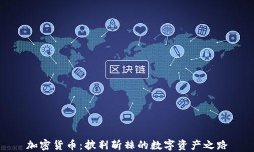 
加密货币：披荆斩棘的数字资产之路