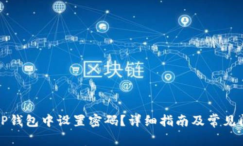 如何在TP钱包中设置密码？详细指南及常见问题解答