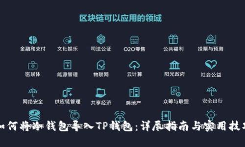 如何将冷钱包导入TP钱包：详尽指南与实用技巧