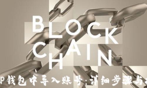 
如何在TP钱包中导入账号：详细步骤与技巧解析