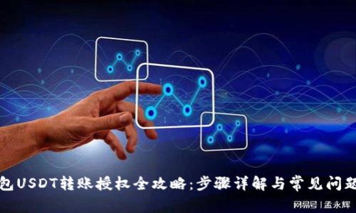 TP钱包USDT转账授权全攻略：步骤详解与常见问题解答