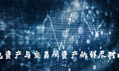 TP钱包资产与交易所资产的详尽对比分析