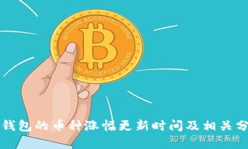 TP钱包的币种涨幅更新时间及相关分析