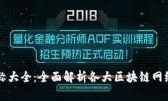 TP钱包的链名称大全：全面