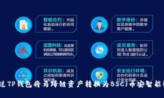 如何通过TP钱包将马蹄链资