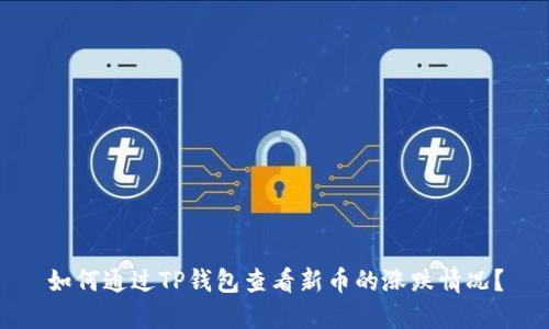 如何通过TP钱包查看新币的涨跌情况？