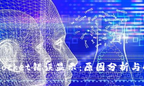  TokenPocket错误显示：原因分析与解决方案