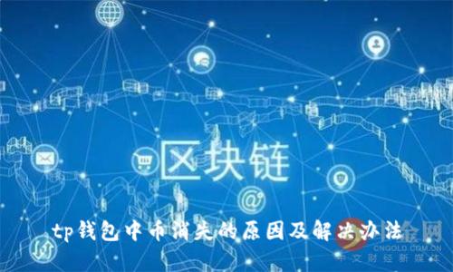tp钱包中币消失的原因及解决办法