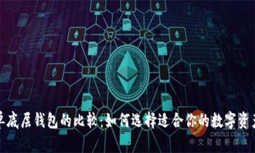TP身份钱包与单底层钱包的比较：如何选择适合你的数字资产存储解决方案