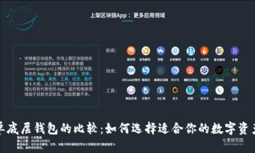 TP身份钱包与单底层钱包的比较：如何选择适合你的数字资产存储解决方案