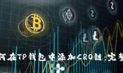 : 如何在TP钱包中添加CRO链