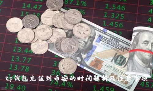 tp钱包充值到币安的时间解析及注意事项