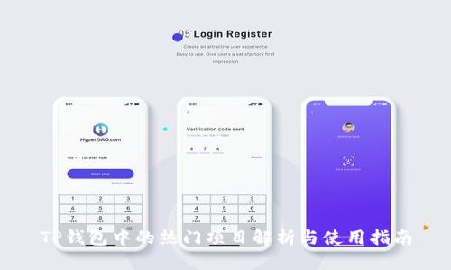 TP钱包中的热门项目解析与使用指南