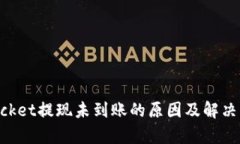 TokenPocket提现未到账的原因