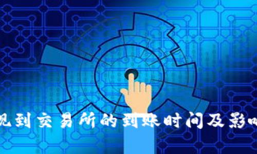 TP钱包提现到交易所的到账时间及影响因素解析