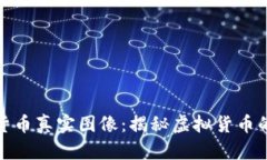 加密数字货币真实图像：