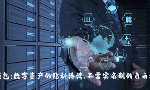TP钱包：数字资产的隐秘港湾，不需实名制的自由之旅