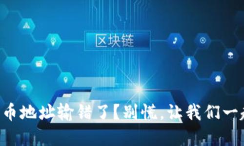 TP钱包转币地址输错了？别慌，让我们一起“寻宝”！