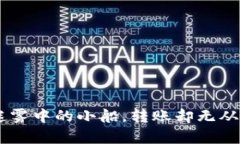 当你的TP钱包如同迷失在迷