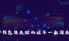 当你的TP钱包像失踪的袜子