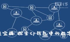 用“合约藏宝图”探索t