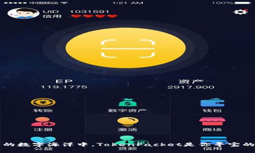 在TP钱包的数字海洋中，TokenPacket是你寻宝的最佳船只