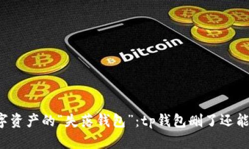 丢失数字资产的“失落钱包”：tp钱包删了还能恢复吗？